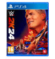 WWE 2K24 - Jeu PS4