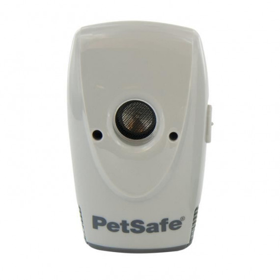 PetSafe - Systeme Anti-Aboiement a Ultrasons pour Chien,Sans Collier, 8m de portée - Usage Intérieur , Automatique, pour tous…