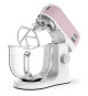 Robot pâtissier multifonction KENWOOD KMX754PP -  - Moteur professionnel 1000W - 2 sorties pour accessoires - Bol en verre 5L…