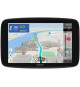 Navigateur GPS - TOM TOM - GO Camper Max 7 - Nouvelle génération - 7 - Cartographique mondiale