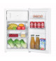 Réfrigérateur table top BRANDT BST504ESW - 1 porte - 102L - L50 cm - Blanc