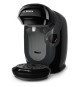 Machine a café multi-boissons - BOSCH - TASSIMO T11 Style - TAS1102 - 40 boissons - 0,7 L - 1400 W - Noir