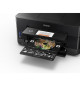 Imprimante EPSON XP-7100 - 3 en 1 + chargeur documents- Photo - Recto-verso automatique - WIFI- direct - Ecran tactile