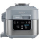 Friteuse sans huile - Ninja Speedi - ON400EU - 10-en-1 Cuiseur rapide, Air Fryer, friteuse Air Fryer, Multicuiseur - 5.7L