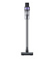 SAMSUNG Jet 75E Turbo VS20B75B1R4 - Aspirateur Balai - Puissance 200 AW - 60 minutes d'autonomie - Station de chargement 2-en-1
