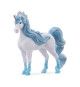Figurine Jument licorne des Eléments , figurine mythique, Cadeau pour Enfants a Partir de 5 ans, 4 x 14 x 12 cm, schleich 708…
