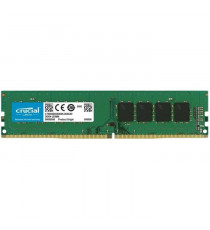CRUCIAL DDR4 8 Go 3200 MHz CL22