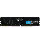 Mémoire RAM - CRUCIAL - DDR5-4800 UDIMM - 8 Go (CT8G48C40U5)