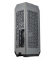Boîtier PC - COOLER MASTER - Ncore 100 max - Mini Tower/ITX/850W/WC (NR100-MNNN85-SL0)