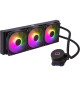 Watercooling - COOLER MASTER - MasterLiquid 360L Core Noir ARGB (MLW-D36M-A18PZ-R1)