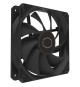 Watercooling - COOLER MASTER - MasterLiquid 240L Core Noir (MLW-D24M-A17PK-R1)