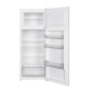 Réfrigérateur + Congélateur OCEANIC OCEAF2D206W3  - 2 Portes -  206L - Froid statique - Blanc