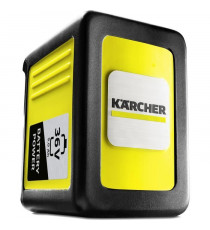 Batterie Power - KARCHER - 36V / 5 Ah - Ecran LCD - Lithium Ion