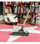 NEW KARCHER DS 6 PLUS - Aspirateur sans sac avec filtration par eau + Accessoires - Rejette un air dépoussiéré a 99,95 %