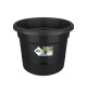 ELHO Pot a tomate Green Basics - 33 cm - Noir vif