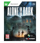 Alone in the Dark Jeu Xbox One et Xbox Series X
