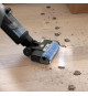 NEW SHARK HydroVac WD210EU - Nettoyeur sans fil sols durs - Brosse rotative antimicrobienne - Aspire et nettoie