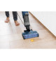 NEW SHARK HydroVac WD100EU - Nettoyeur Filaire sols durs - Brosse rotative antimicrobienne - Aspire et nettoie