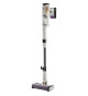 NEW SHARK Detect Pro IW1611EU - Aspirateur Balai sans fil - 240W - Anti-enroulement des Cheveux - Autonomie jusqu'a 60 minutes