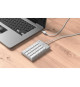 Pavé numérique filaire USB - MOBILITY LAB -  ML305707 - Pour MAC - Gris