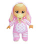 Cry Babies Tiny Lapin de Pâques Lola - IMC Toys - 908598 - Poupons a fonctions