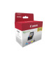 Multipack cartouches d'encre - CANON - CLI-571 Noir/Cyan/Magenta/Jaune