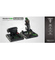 Systeme de simulation HOTAS premium - TURTLE BEACH - VelocityOne Flightdeck - Pour PC Windows 10 et 11