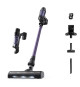 ROWENTA X-Pert 7.60 Aspirateur balai sans fil, Bac 0,44 L, Autonomie jusqu'a 45 min, Batterie amovible Lithium-ion 18V RH6A31WO