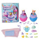 PACK DE 2 HATCHIMALS + DOUCHE COLOR CHANGE