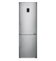 Réfrigérateur Combiné SAMSUNG RB33J3315SA 2 portes 339L (231 + 108) 185 cm Metal Grey