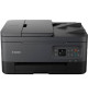 Imprimante Multifonction - CANON PIXMA TS7450i - Jet d'encre bureautique et photo - Couleur - WIFI - Noir