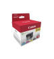 Multipack cartouches d'encre - CANON - PGI-2500XL Noir/Cyan/Magenta/Jaune - Haut rendement