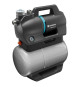 Groupe de surpression - GARDENA - 3900 Silent - Puissance 650 W - Débit max 3900 l/h