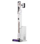 NEW SHARK Detect Pro IW3611EU - Aspirateur sans fil - 240W - Auto-vidage 2L - Léger - Anti-emmelement de Cheveux - 60 minutes