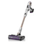 NEW SHARK Detect Pro IW3611EU - Aspirateur sans fil - 240W - Auto-vidage 2L - Léger - Anti-emmelement de Cheveux - 60 minutes