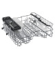 Lave-vaisselle pose libre BEKO DVN05323S - 13 couverts - L60cm - 49dB - Silver