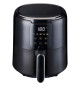 Friteuse sans huile - FAGOR - Airfryer FG4210 - 4.2 L - 1300 W - Ecran tactile - 5 pré-réglages de cuisson - Minuterie - Noir
