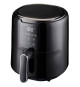 Friteuse sans huile - FAGOR - Airfryer FG4210 - 4.2 L - 1300 W - Ecran tactile - 5 pré-réglages de cuisson - Minuterie - Noir