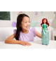 Disney Princesses - Poupée Ariel avec vetements et accessoires - Figurine - MATTEL - HLW10