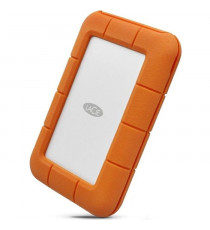 Disque dur Portable Rugged STFR5000800 - Seagate - Externe - 5 To - USB Type C