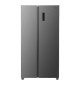 Réfrigérateur Side By Side CONTINENTAL EDISON  CERASBS442IX1 - 2 Portes - 442L - Total No Frost - Inox - Classe E