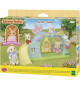 SYLVANIAN FAMILIES 5745 - L'aire de jeu des bébés