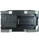Boitier PC sans alimentation - ZALMAN Z9 Iceberg MS (Noir) - Moyen tour - Format E-ATX