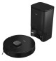 BEKO VRR94314VB - Aspirateur robot 2 en 1 - Connecté - Autonomie 240 minutes - 5000 pa - 4 vitesses - Noir