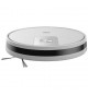 BEKO VRR60314VW - Aspirateur Robot  Laveur 2 en 1  Connecté - Autonomie 150 minutes - 2000 pa - Blanc