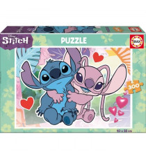 Puzzle - EDUCA - 300 Stitch