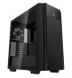Boitier PC sans alimentation - DEEPCOOL CH510 Mesh Digital (Noir) - Moyen tour - Format E-ATX