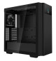 Boitier PC sans alimentation - DEEPCOOL CH510 Mesh Digital (Noir) - Moyen tour - Format E-ATX