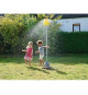 Smoby - Aquaplay - Taupe arroseuse - Jeau d'eau pour enfant - Le chapeau se souleve jusqu'a 4m - Dés 3 ans