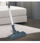 HOOVER BR25PAR - Aspirateur traineau sans sac - 700 W -78 dB - TOP3 - Technologie Simple Cyclone